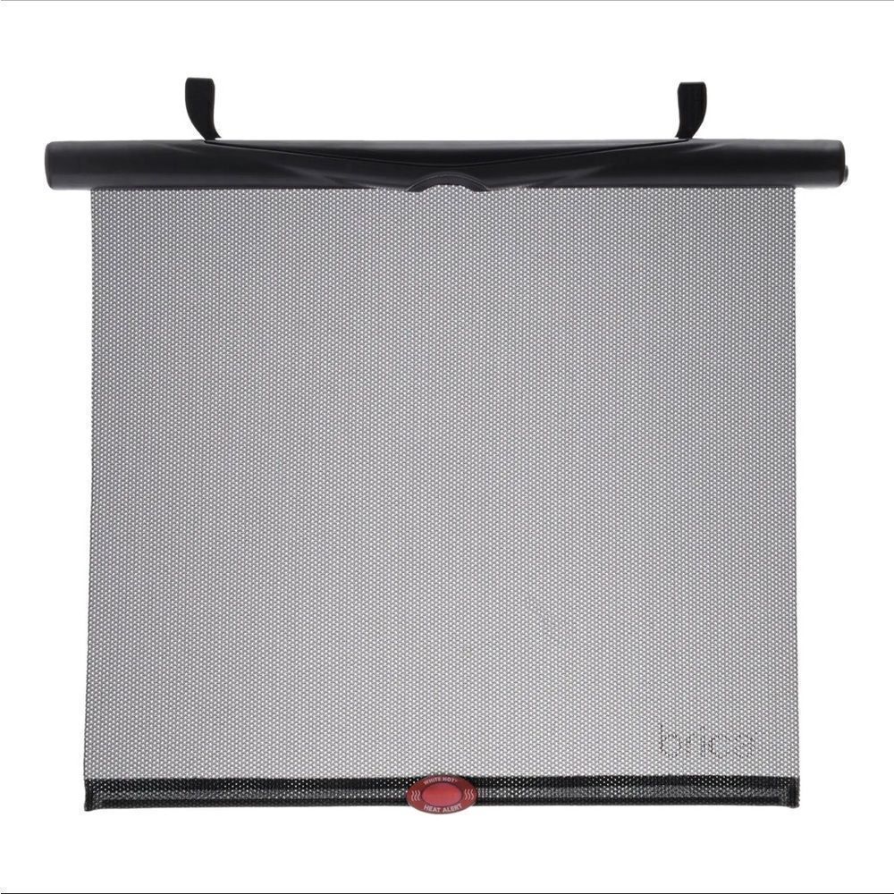 NIP Munchkin Brica Mega Sun Safety Roller Shade